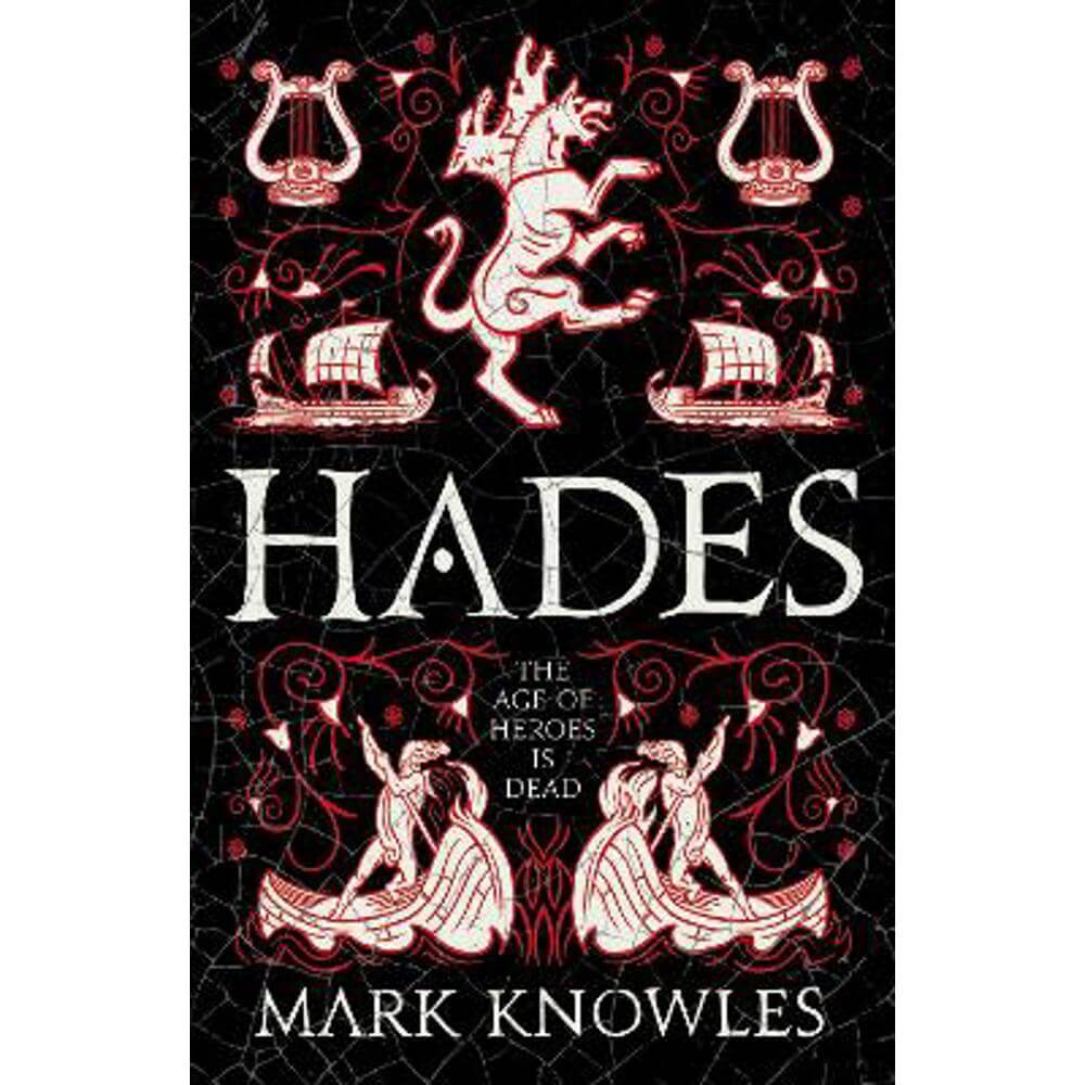 Hades (Paperback) - Mark Knowles
